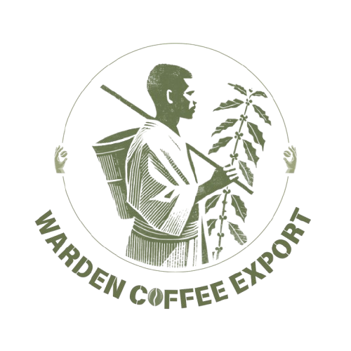 Warden Coffee logo